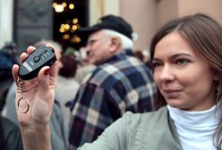 Alkomaty w kościele