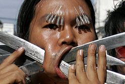 Tajlandzki Festiwal Wegetarianizmu