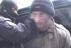 Napis z Auschwitz odzyskany