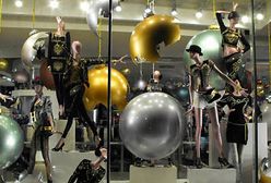 Londyn ubrany w święta