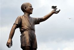 Barack Obama ma swój pomnik