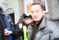 Pedofil z Opola zatrzymany