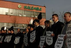 Rocznica tragedii w "Halembie"