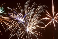 Fajerwerki rządzą!