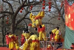 Rok Tygrysa w Chinach