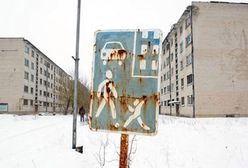 3 mln dolarów za miasteczko