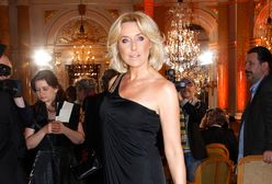 Agata Młynarska: Od "Róbta, co chceta" do ikony polskiej telewizji!