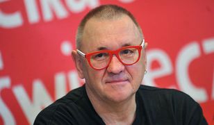 Jurek Owsiak: jeśli minister zdrowia będzie chciał z nami rozmawiać, to polecimy w te pędy