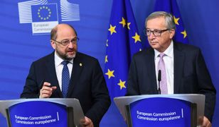 "Walka" o demokrację w Polsce - niemiecki temat zastępczy?