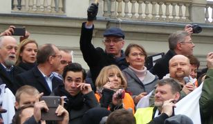 Prezydent Jaśkowiak w ogniu krytyki za nieobecność na obchodach rocznicy Powstania Wielkopolskiego