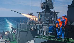 Rosyjska marynarka wojenna coraz groźniejsza. Pierwszy taki raport wywiadu US Navy od ćwierć wieku