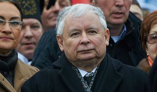 Między rokiem 2015 a 2016. Paweł Lisicki: przewrotu nie będzie