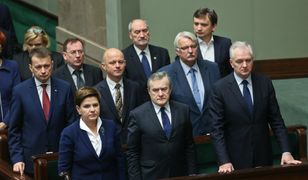 Instytut Sobieskiego, sukces i początek końca? Po wyborach "wyssano z niego wszystkie siły"