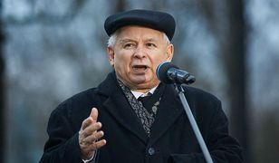 Paweł Lisicki: Jarosław Kaczyński nie odpuszcza