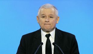 Wiesław Dębski: Kaczyński zrobi wszystko, by nie brać na siebie odpowiedzialności