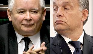 Jakub Majmurek: Budapeszt w Warszawie? Nie sądzę