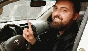 Dżihadysta z Kamnicy koło Miastka