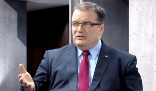 Prezydent zdecyduje o Trybunale Konstytucyjnym. Andrzej Dera: Nie ma kompromisu wobec prawa