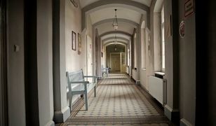 8 lat w szpitalu psychiatrycznym za kradzież kawy