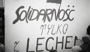 Janusz Rolicki: Lech Wałęsa nigdy nie stał się rzeczywistym agentem