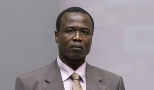 Dominic Ongwen z Armii Oporu Bożego przed MTK. Towarzysz broni Josepha Kony'ego jest rekordzistą. Nikt wcześniej nie usłyszał tylu zarzutów