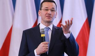 Plan rozwoju Polski. Tomasz Wróblewski: gdzie te czebole Morawieckiego?