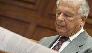 Łukasz Warzecha o dokumentach Kiszczaka: czas to bagno ostatecznie oczyścić