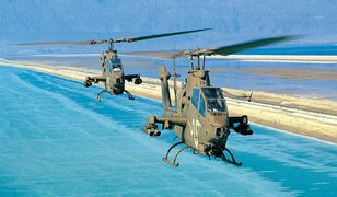 Izraelska łamigłówka Rosji. "Egzotyczne" partnerstwo, które wywraca do góry nogami sojusze na Bliskim Wschodzie