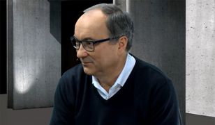 SLD silniejsze od Platformy? Włodzimierz Czarzasty: Wracamy do Sejmu i do gry