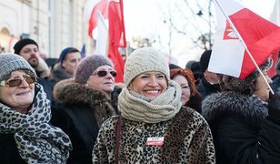 Tomasz Wróblewski: KOD się moheryzuje