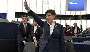 Debata w Parlamencie Europejskim. Jakub Majmurek: czy Polska ma pomysł na siebie w świecie?