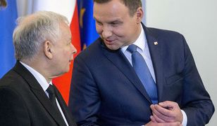 Niespełnione obietnice wyborcze PiS. Wiesław Dębski: to był tylko lep na lud