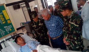 Konflikt z islamistami na Filipinach. Abu Sajjaf krwawo dało o sobie znać