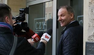 Jaka przyszłość czeka posłów wykluczonych z PO? "Każdy pójdzie inną ścieżką polityczną"