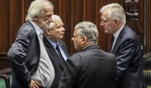 Michał Zadara: Czy Polska jest Dziadem, czyli PiS jako zasłużona kara