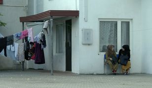 Tam ciała leżały na ulicach, w Polsce wreszcie są bezpieczni