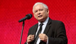 Powrót retoryki IV RP. Kaczyński oprze się pokusie wcześniejszych wyborów?