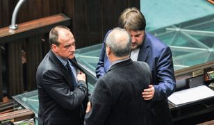 Piotr Apel o zaskakującej decyzji Liroya: burza w szklance wody. Nadal współpracujemy