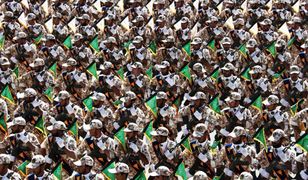 Ekspansja Iranu w Afryce wymierzona w Zachód i Izrael. Szpiedzy i działania quasimilitarne kontra tradycyjna dyplomacja i stopniowa budowa relacji