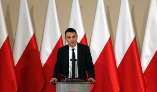 Wojciech Kaczmarczyk dla WP: ataki na obcokrajowców to zjawisko marginalne. Polska jest bezpiecznym krajem