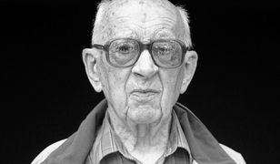 W wieku 104 lat zmarł prof. Adam Bielański