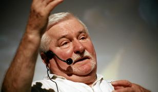 Lech Wałęsa: wymusimy referendum, albo wcześniej wymusimy nawrócenie PiS. Potrzebuję tylko 2 mln na demonstracji