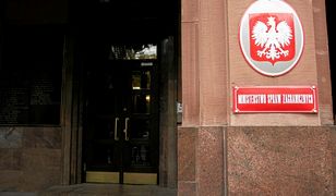 Kogo warto zapraszać za granicę? MSZ przygotowało listę