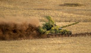 Rosyjskie oczy strachu. NATO to tylko propaganda. Zagrożenie dla Moskwy nadchodzi z zupełnie innego kierunku