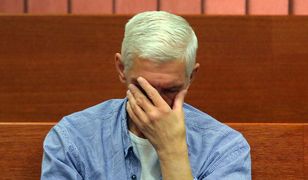 Szczątki w jeziorze Pluszne odnalezione w ub. roku i w 1999 r. to ta sama osoba. Nowy trop ws. niesłusznie skazanego Jacka Wacha