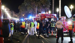 Zamach w Nicei. Polscy politycy i internauci składają kondolencje na Twitterze