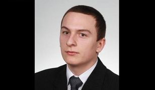 Zaginął 24-letni Krzysztof Preuss z Poznania. Widziałeś go?