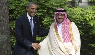 USA, Arabia Saudyjska i państwa Zatoki Perskiej. Kryzys w kluczowym sojuszu?