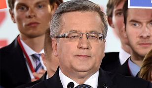 Wiesław Dębski: taka piękna katastrofa