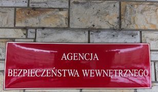 ABW zatrzymało wysokiego rangą oficera policji. Chodzi o korupcję i sutenerstwo